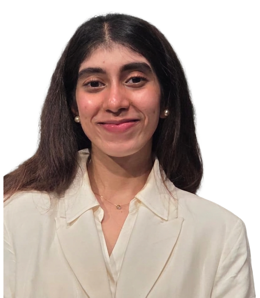 Naureen Fathima, founder of alara cacao